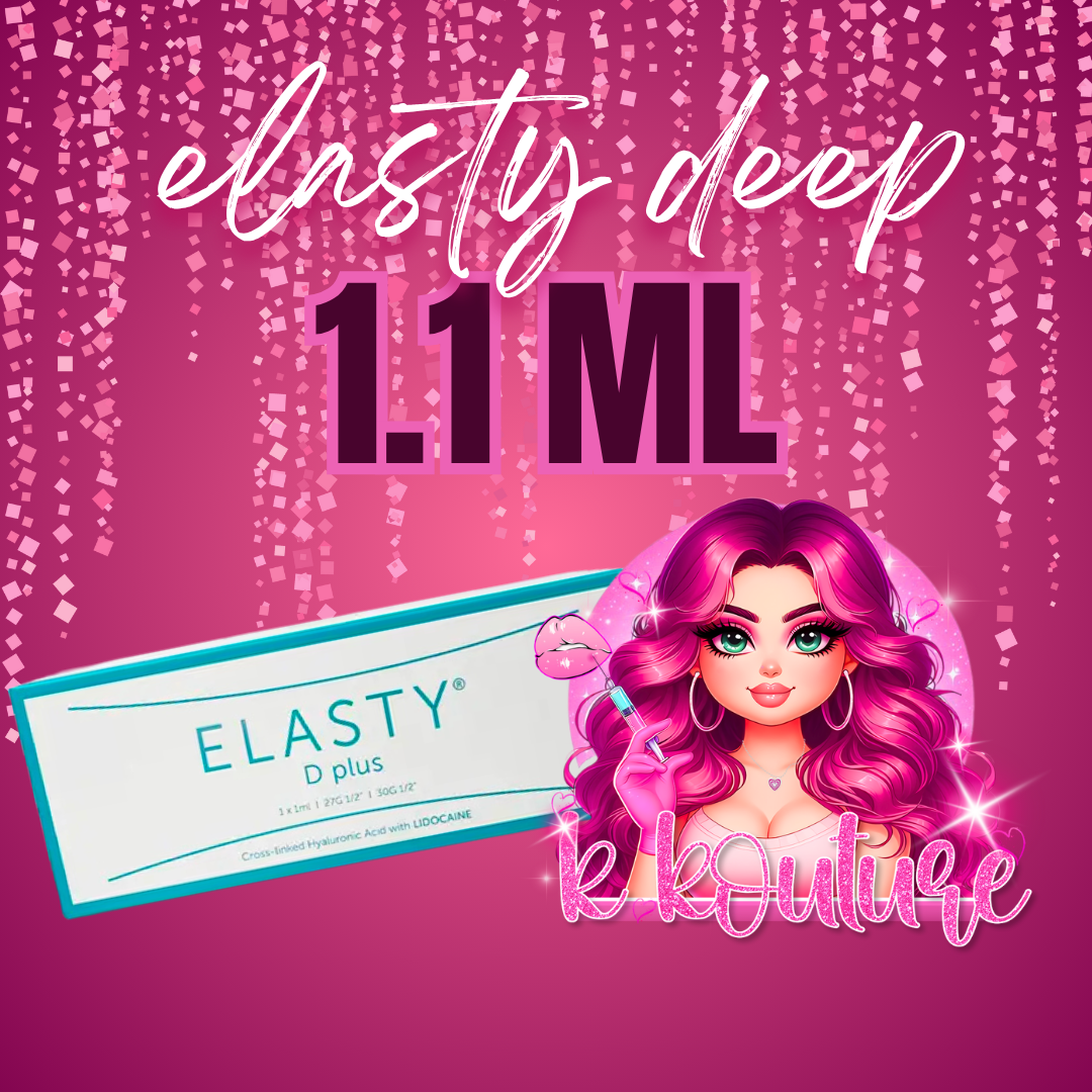Elasty D (Deep)