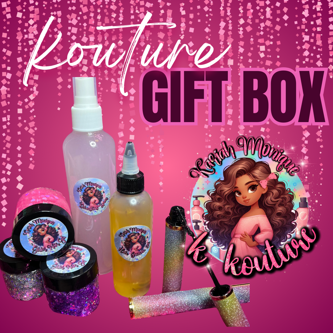 Full Size Kouture Giftbox