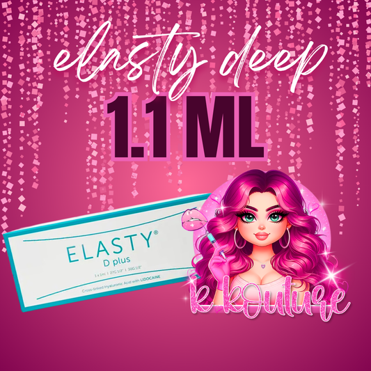 Elasty D (Deep)
