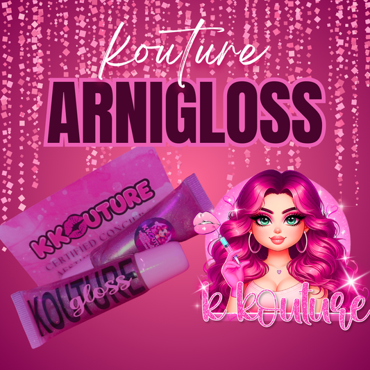 Kouture Arnigloss