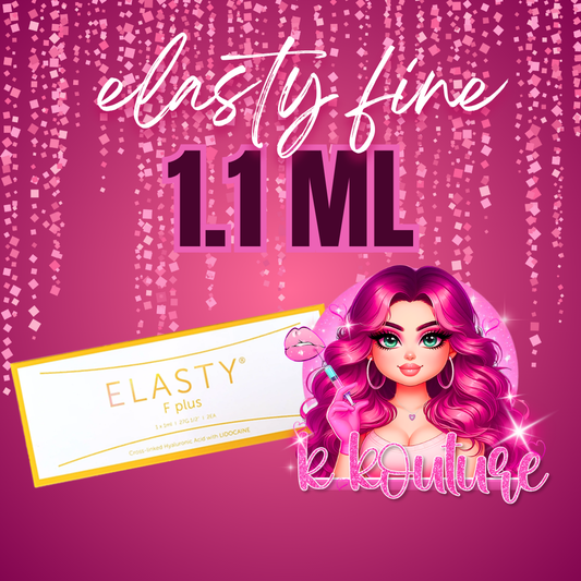 Elasty F (Fine)