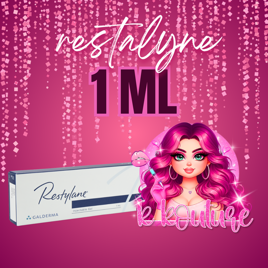 Restalyne