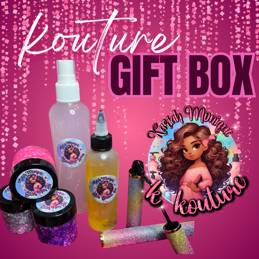 Full Size Kouture Giftbox